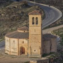 Place Iglesia de la Vera Cruz