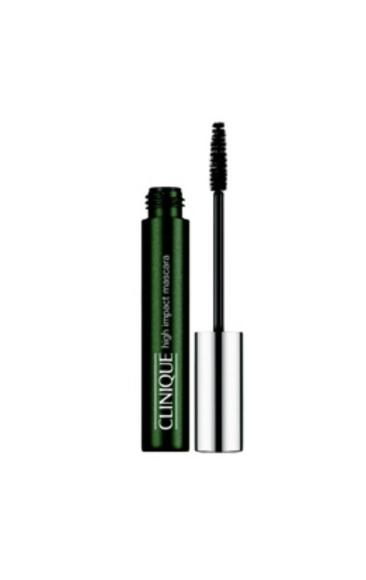 Social Clinique Mascara High Compact Volume