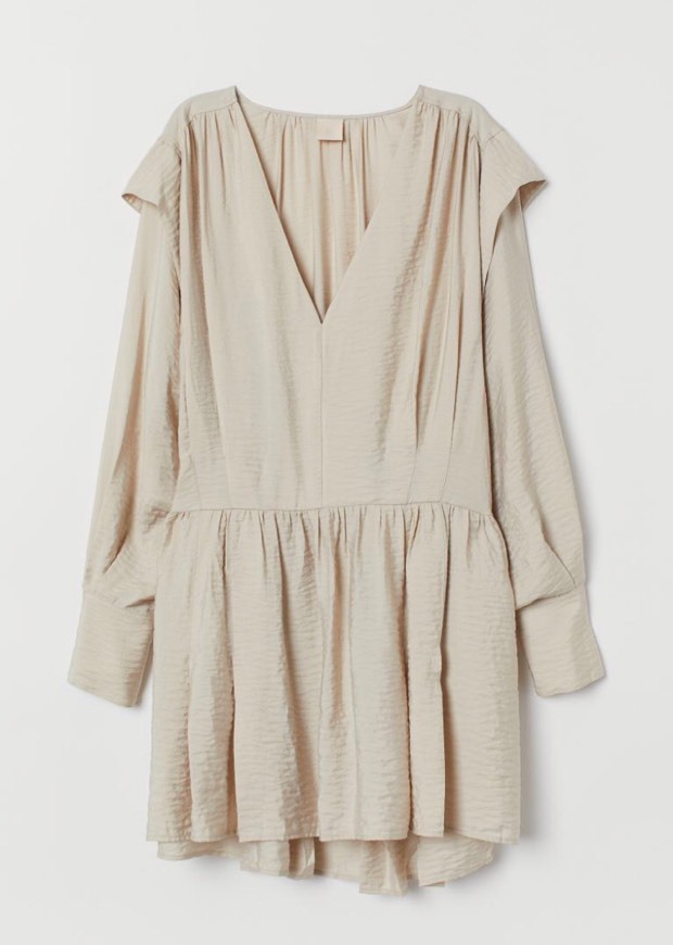 Social H&M Dress