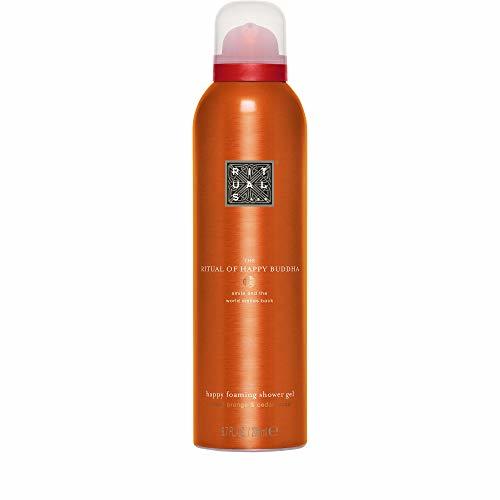 Social RITUALS  The Rituals of Happy Buddha Gel de ducha