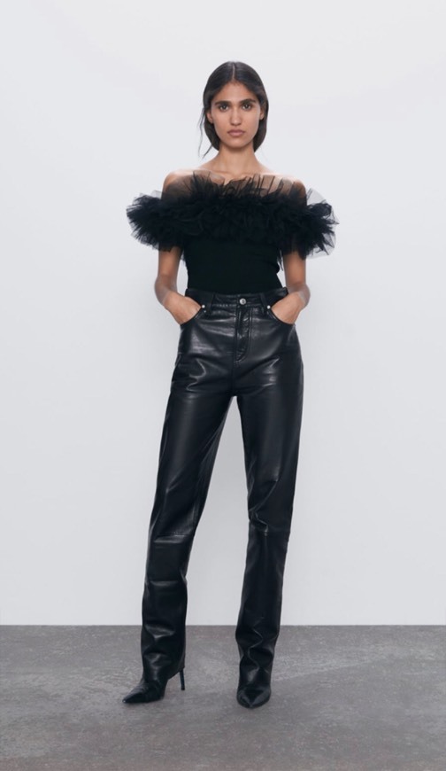 Social Bodysuit