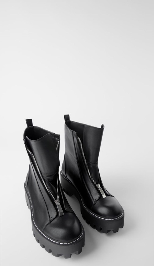 Social Boots