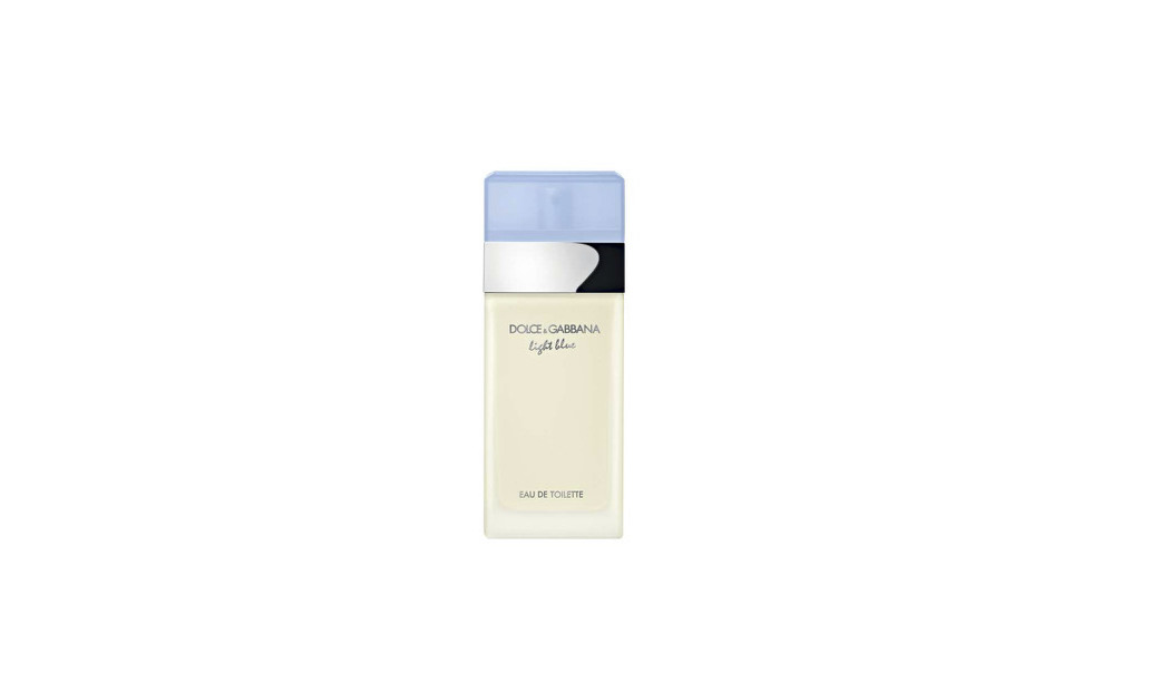 Social Dolce & Gabbana- Light Blue