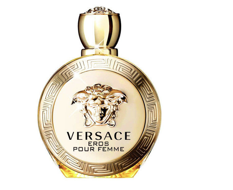 Serie Versace - Eros pour femme