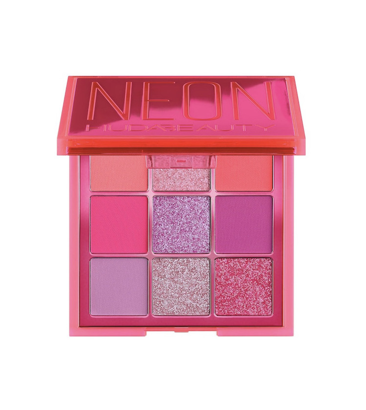 Social Huda Beauty