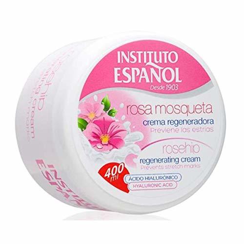 Product Crema Regeneradora Rosa Mosqueta