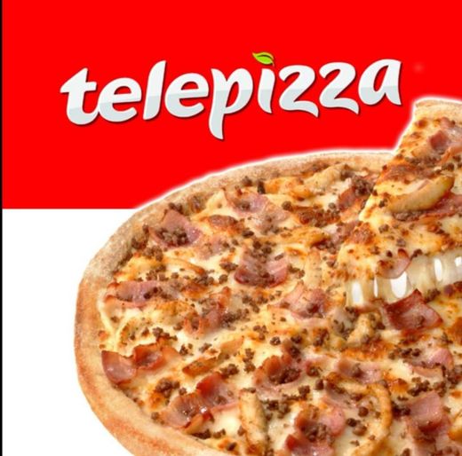 Telepizza