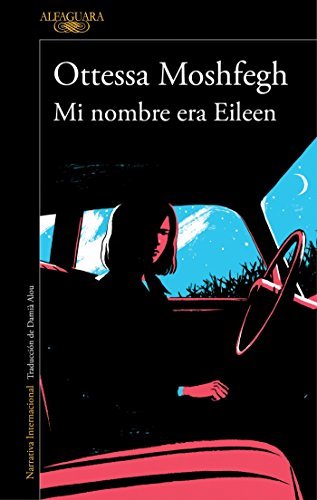 Book Mi nombre era Eileen