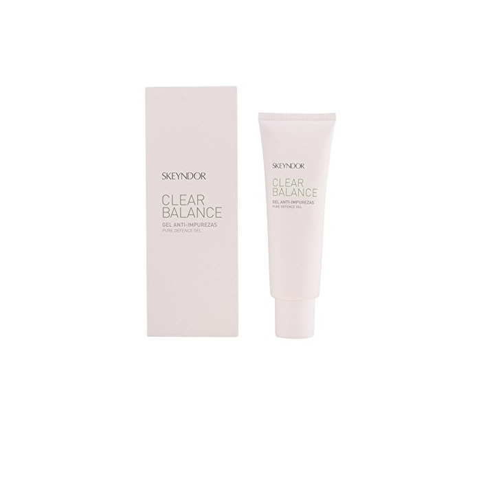 Skeyndor Clear Balance Gel Anti-Impurezas