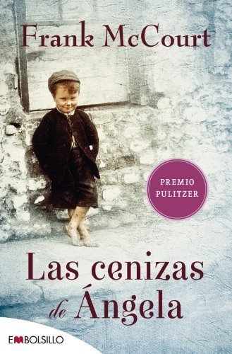 Libro Las cenizas de Ángela by Frank Mccourt(2010-11-01)