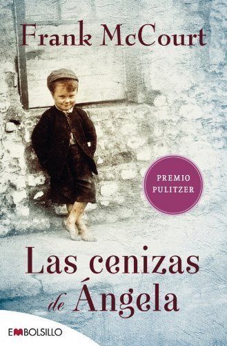 Las cenizas de Ángela by Frank Mccourt(2010-11-01)