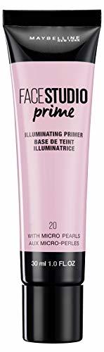 Producto Maybelline New York - Face Studio Primer