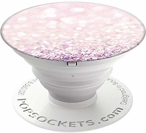 Social PopSockets 707030 - Soporte telescópico para Smartphones y tabletas
