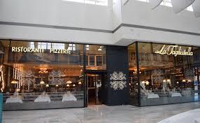 Restaurants Restaurante La Tagliatella