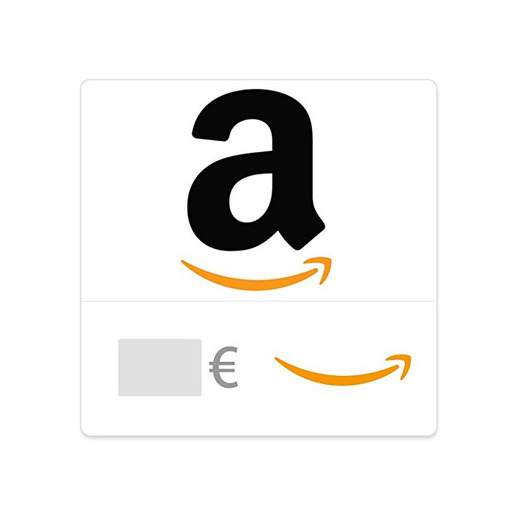 Cheque Regalo de Amazon.es