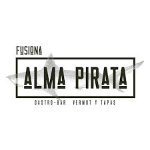 Alma Pirata