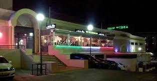 Restaurants Restaurante Capriccio Italiano