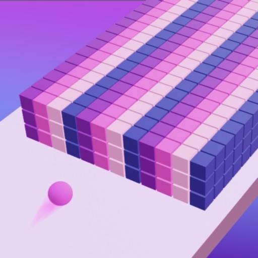 App Color Bump 3D