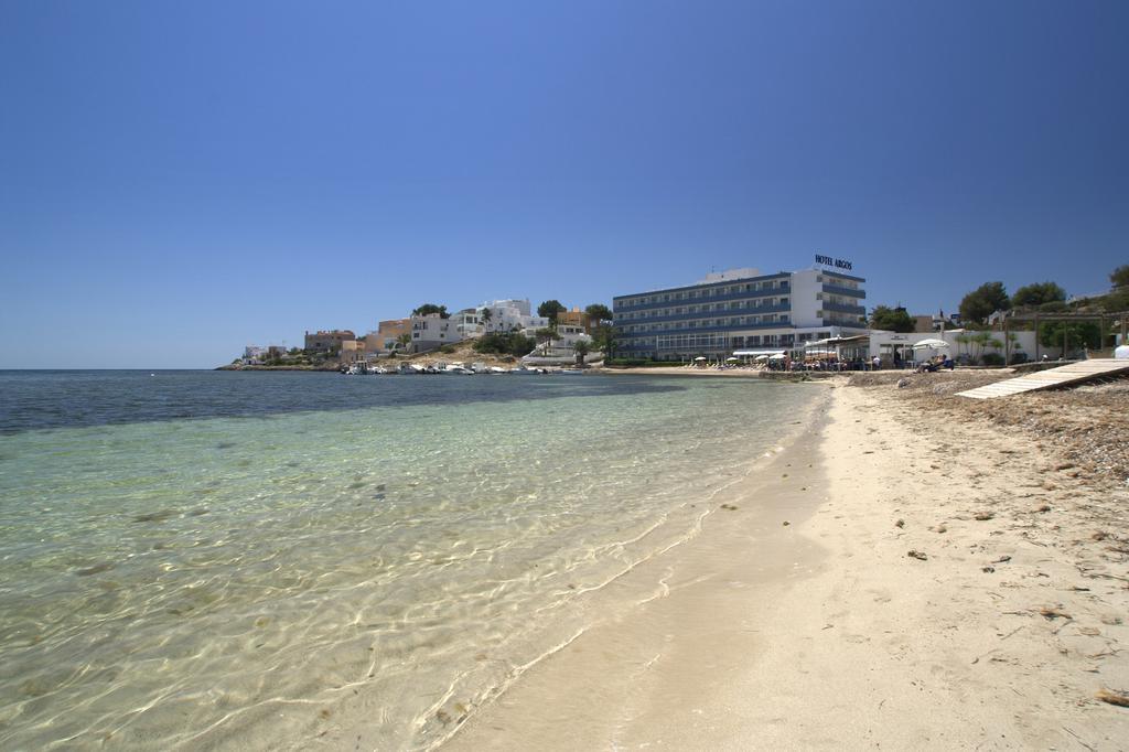 Lugar Playa de Talamanca