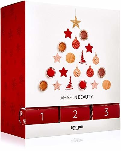 Belleza Amazon Beauty Calendario de Adviento 2019