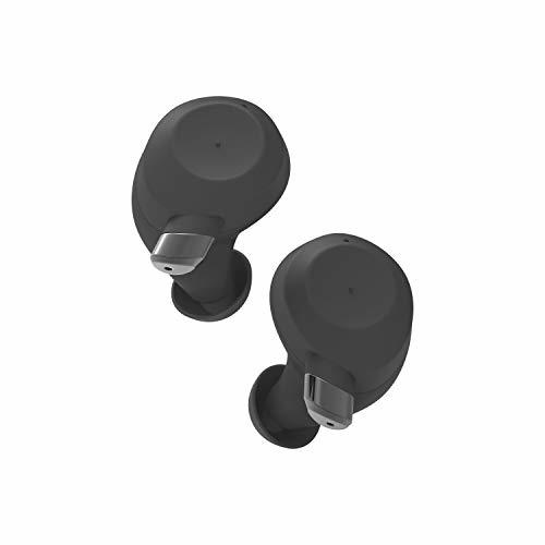 Electrónica Sudio fem auriculares bluetooth inalámbricos negro