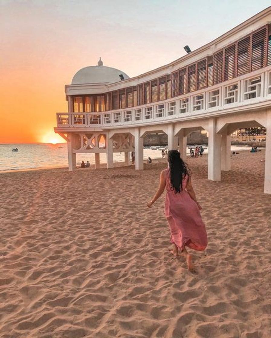 Restaurants La Caleta