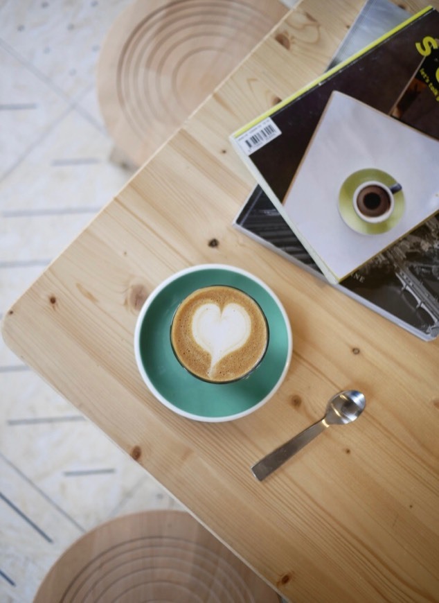 Restaurants Little Fern