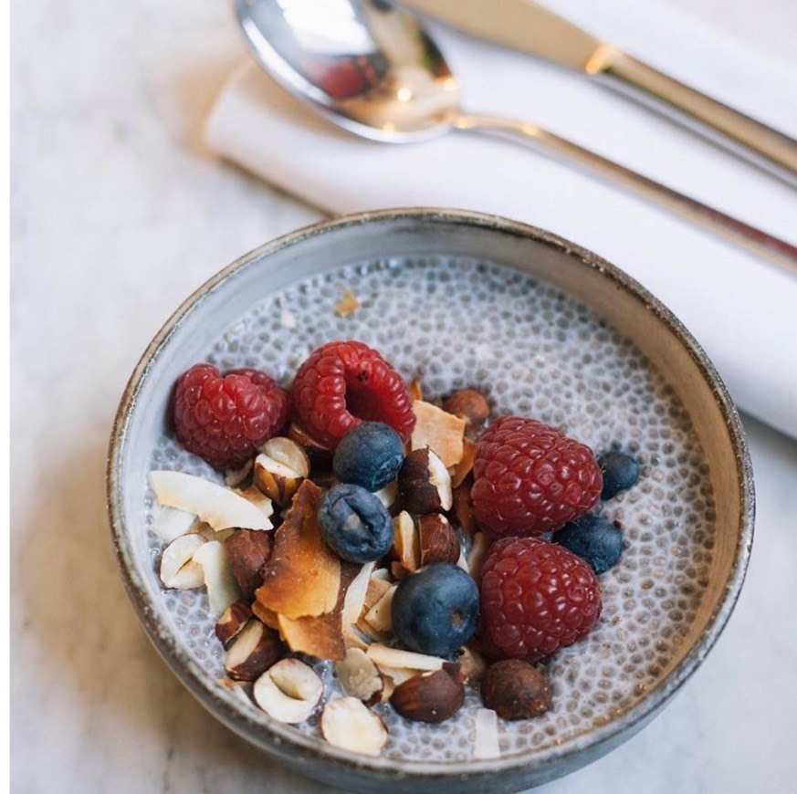 Restaurants Satan's Coffee Co.