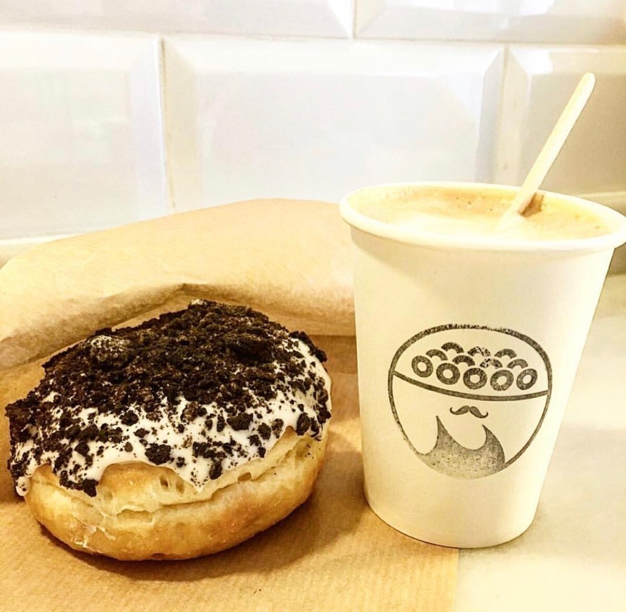 Restaurants lukumás