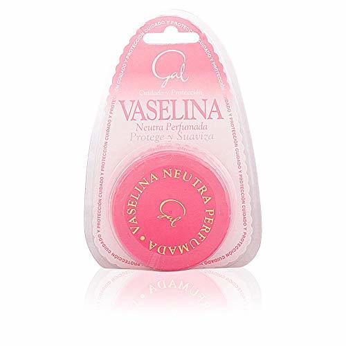 Social Gal Vaselina Neutra Perfumada