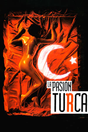 Movie La pasión turca