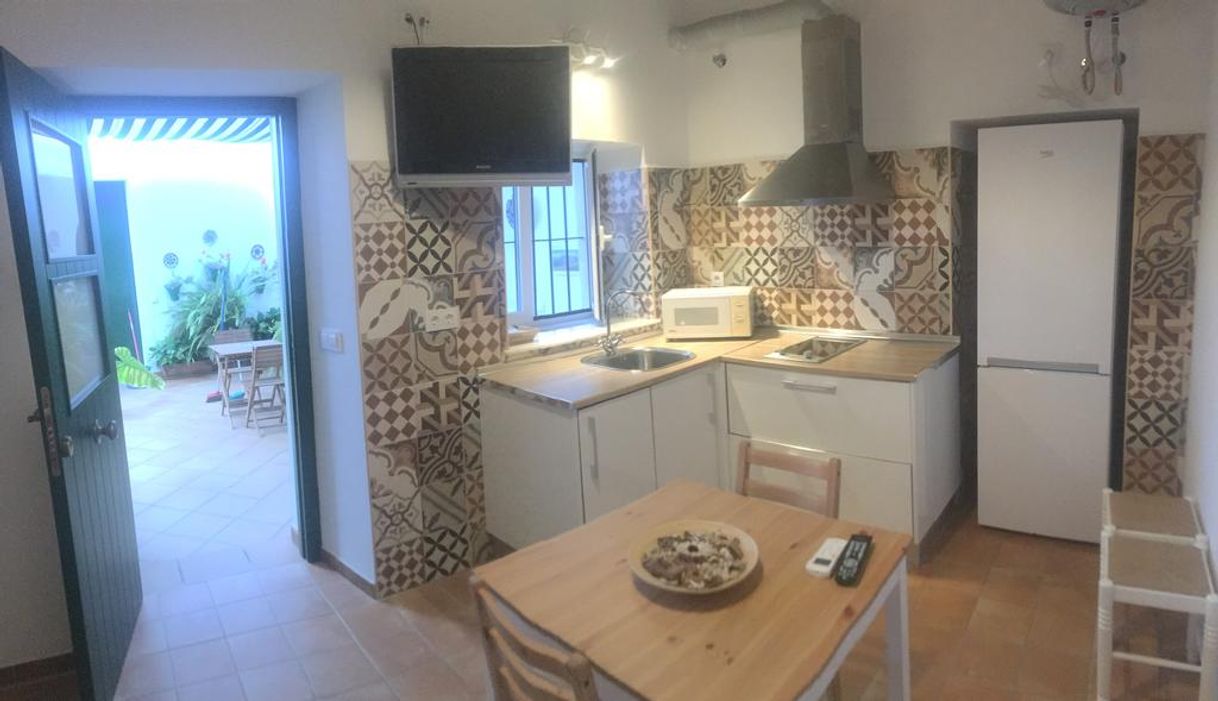 Place Apartamentos El Arco