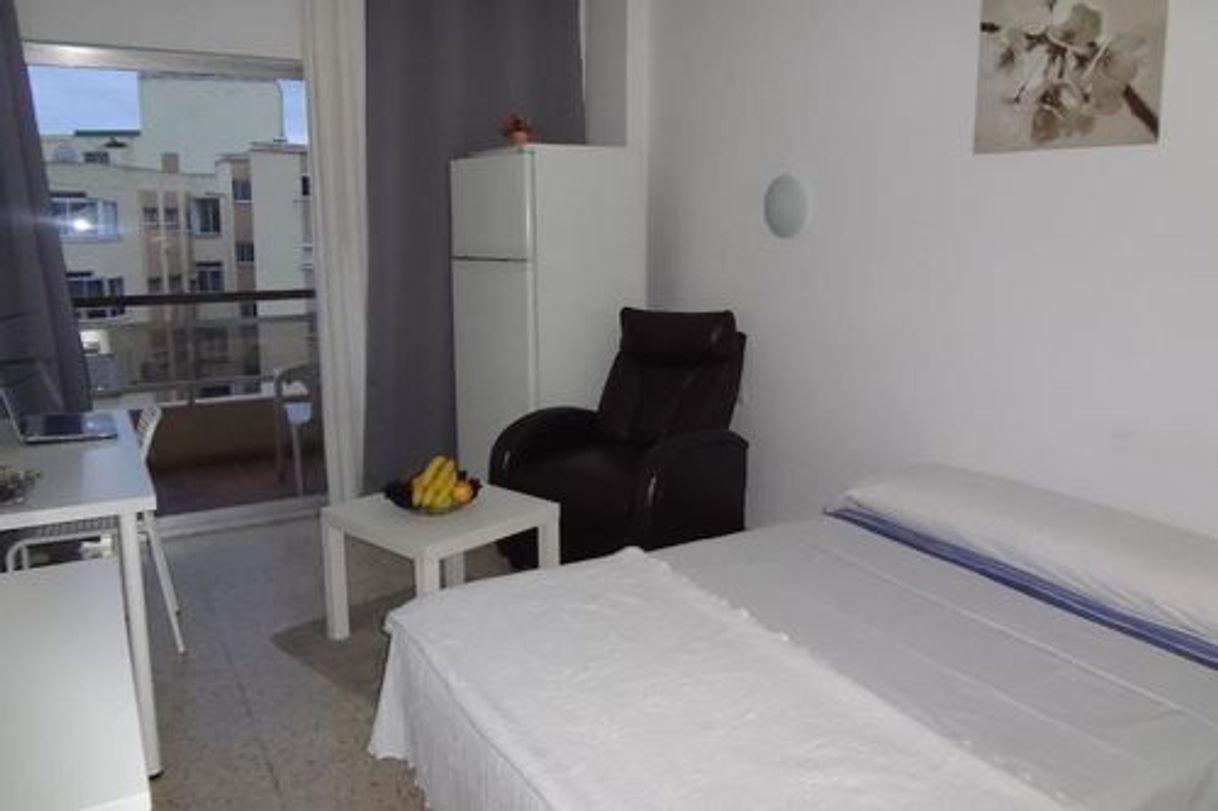 Place Hotel Carlos I