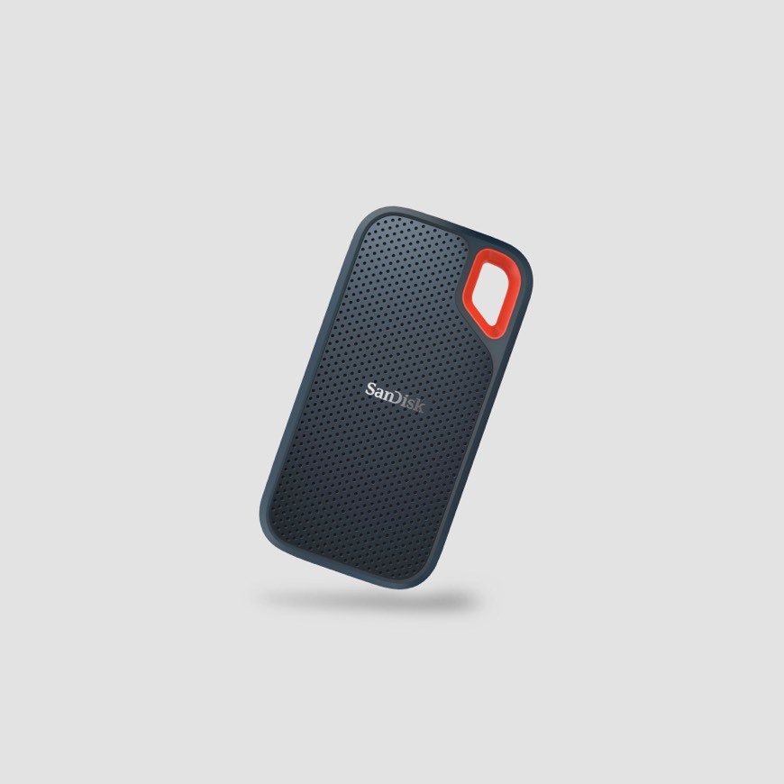 Producto Sandisk SSD