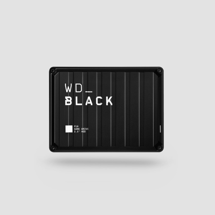 Producto WD_Black P10