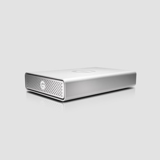 Social G-Tecnology G-Drive 4TB