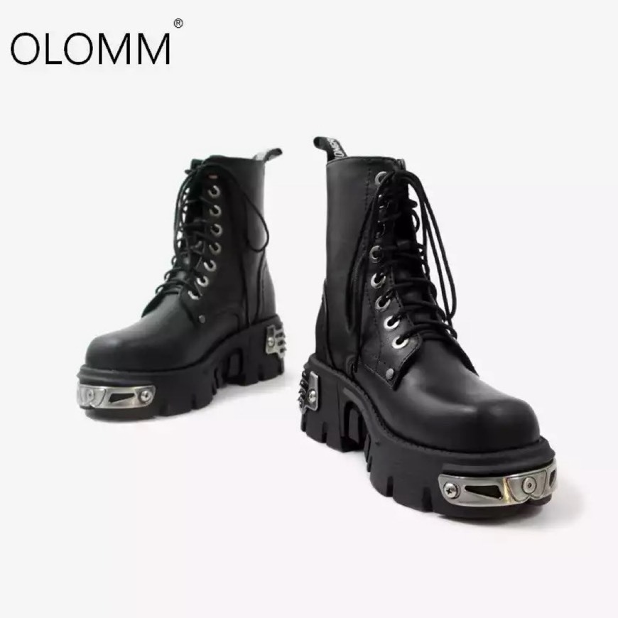 Botas