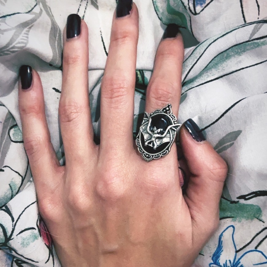 Anillo