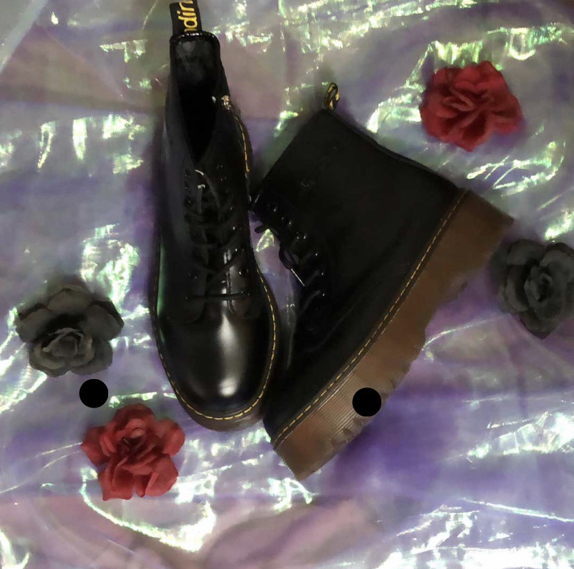 Botas