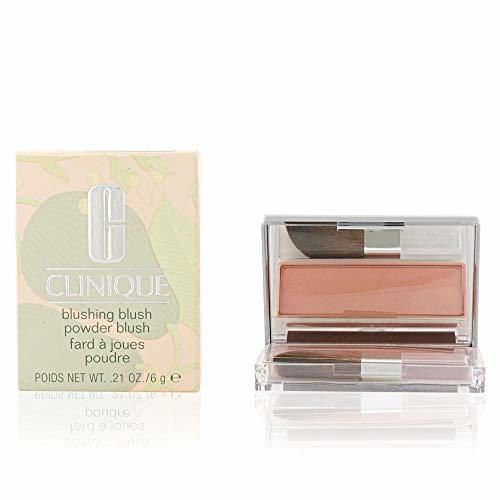 Clinique Blushing Blush Powder Blush #20 rubor Polvo - Rubores