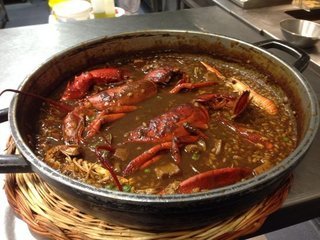 Restaurants Restaurante Solimar (platja de Pals)