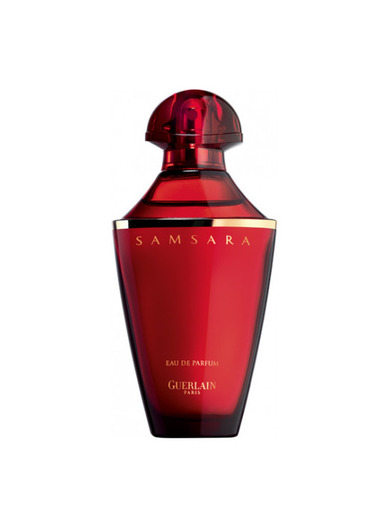 SAMSARA perfume Guerlain 