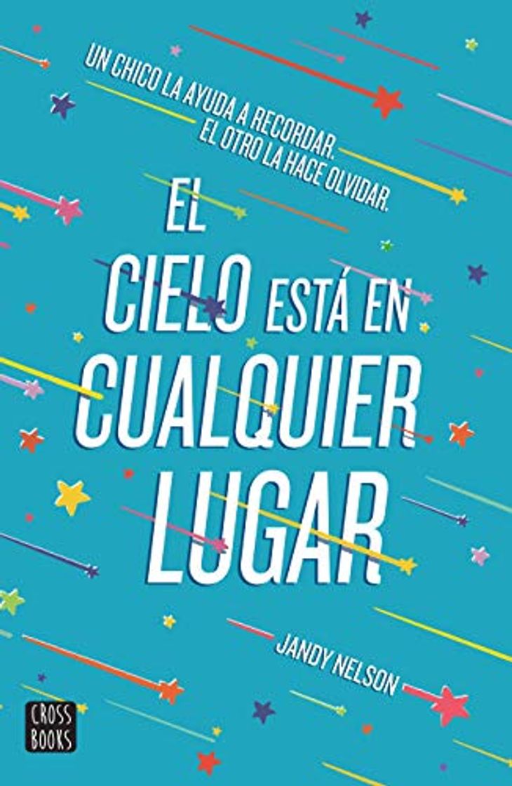 Libro El Cielo Está En Cualquier Lugar