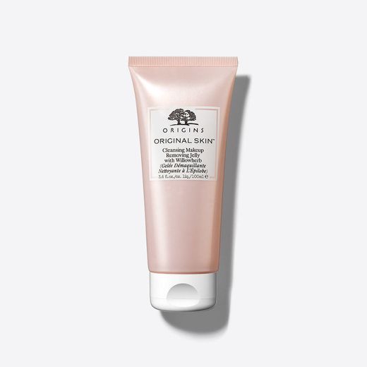 Origins Cleasing Make Up Remover Jelly