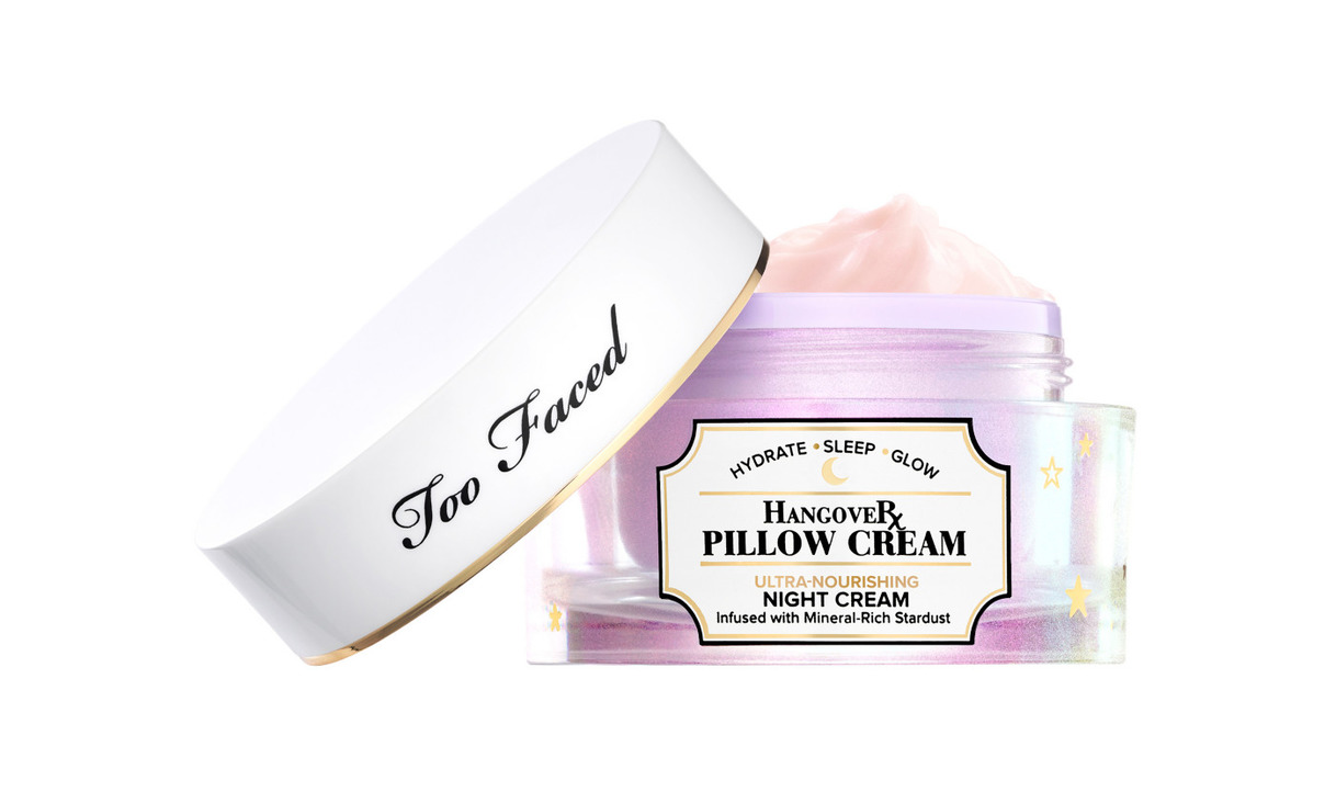 Product Too Faced Hangover Pillow Cream