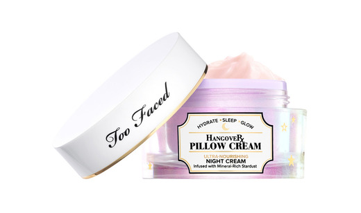 Too Faced Hangover Pillow Cream
