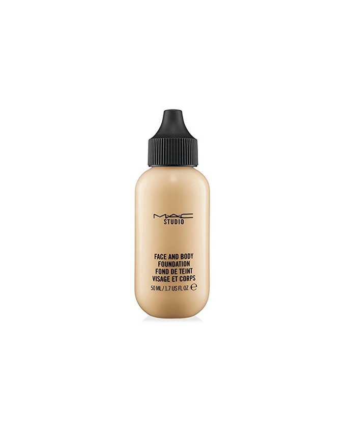 Beauty MAC Studio Face and Body Foundation 50 ml-C4