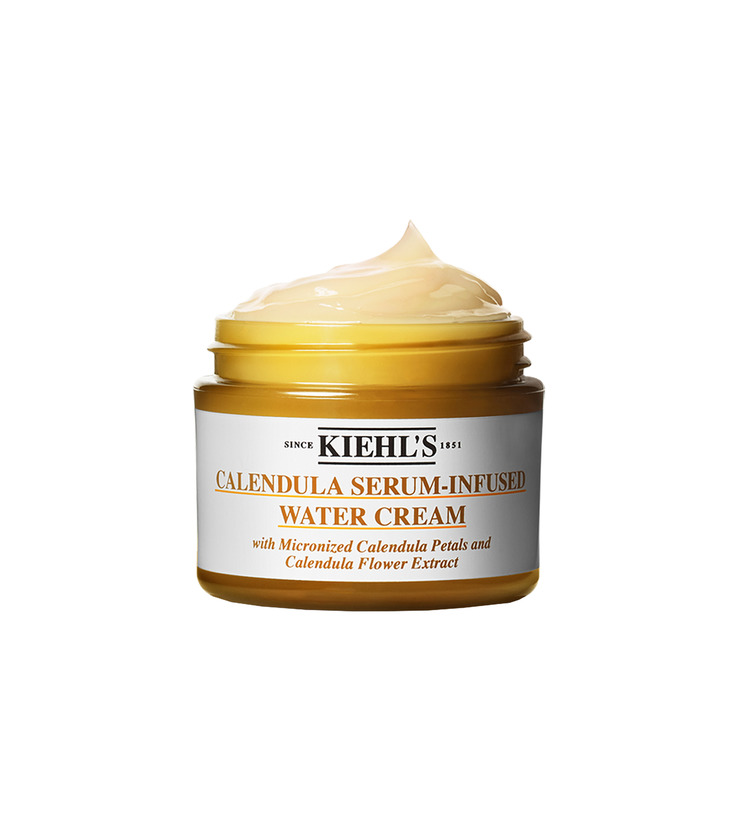 Product Kiehls Caléndula Serum Cream