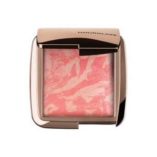 Hourglass Ambient Strobe Lighting Blush