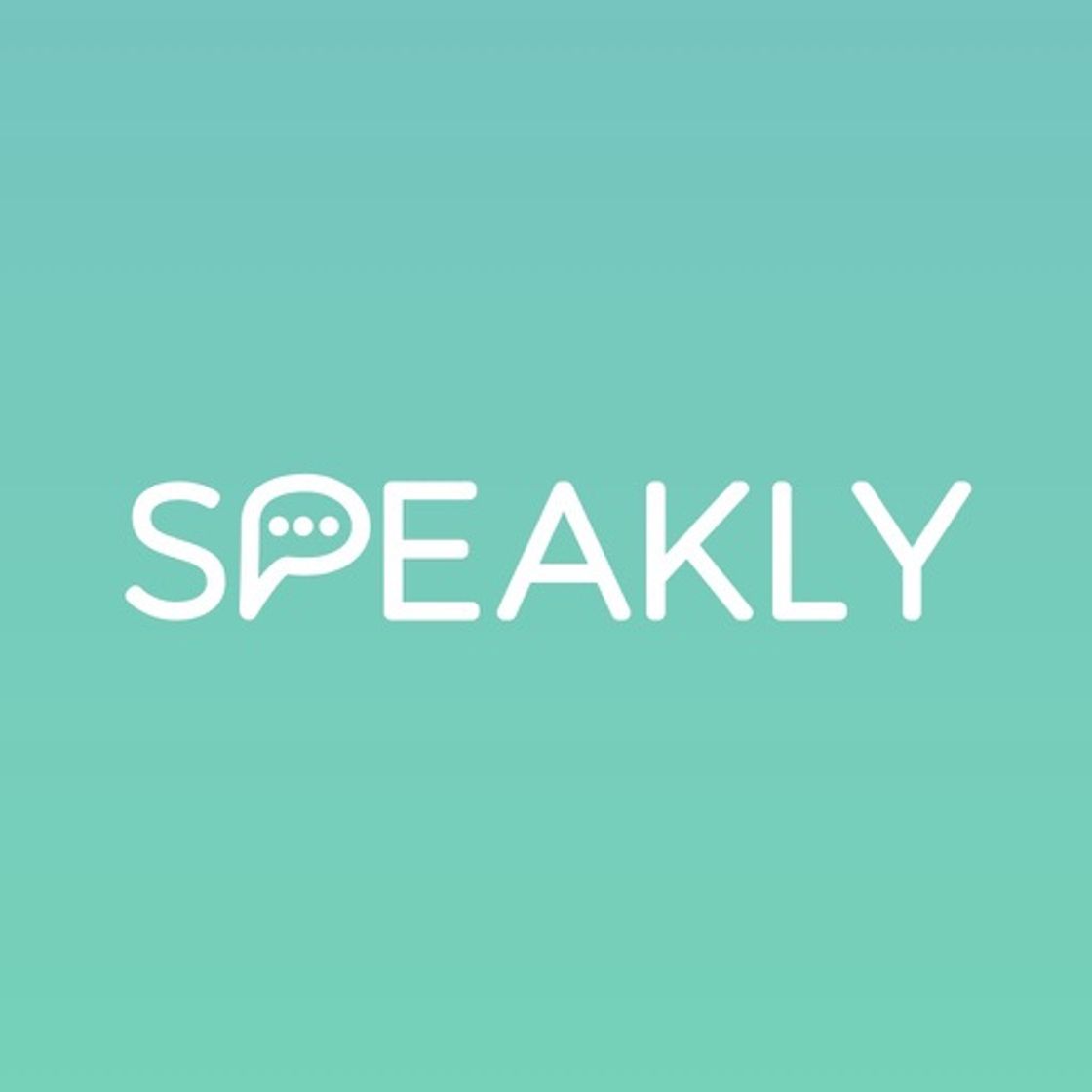 App Speakly - Learn Languages